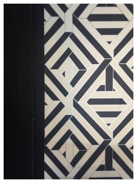 Une maison de ville entièrement rénovée à Aix en provence