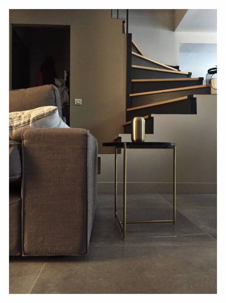 refaire son escalier prix