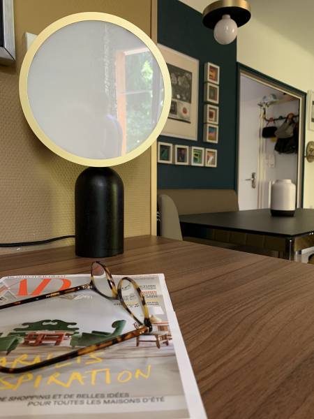 Agence de décoration intérieure Luberon Gordes St Rémy de Provence Alpilles