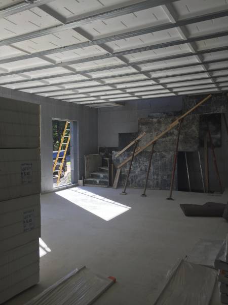 travaux isolation climatisation aix en provence