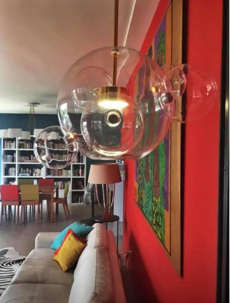 couleurs sur les meurs comment choisir