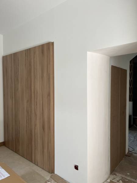 Rénovation et extension d'une maison dit le bastidon de Provence au Castellet dans le 83