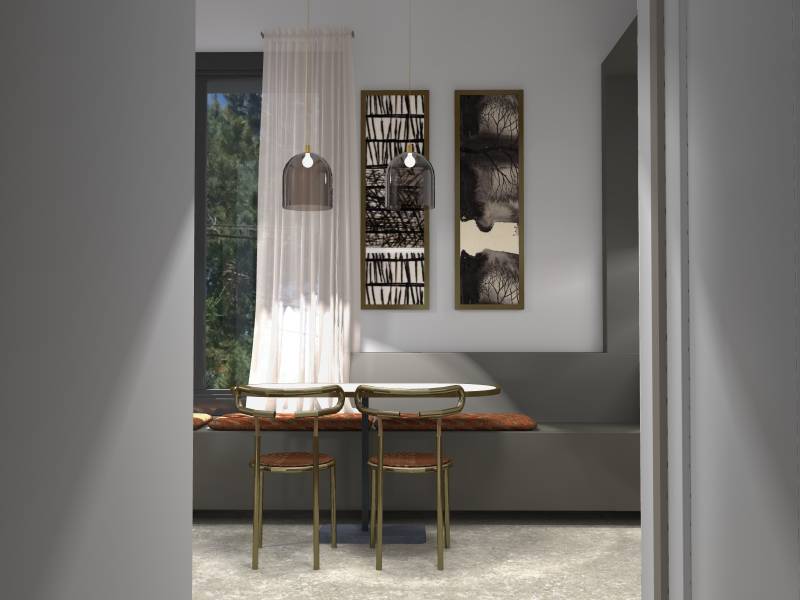 château de la gaude sainte victoire aix en provence