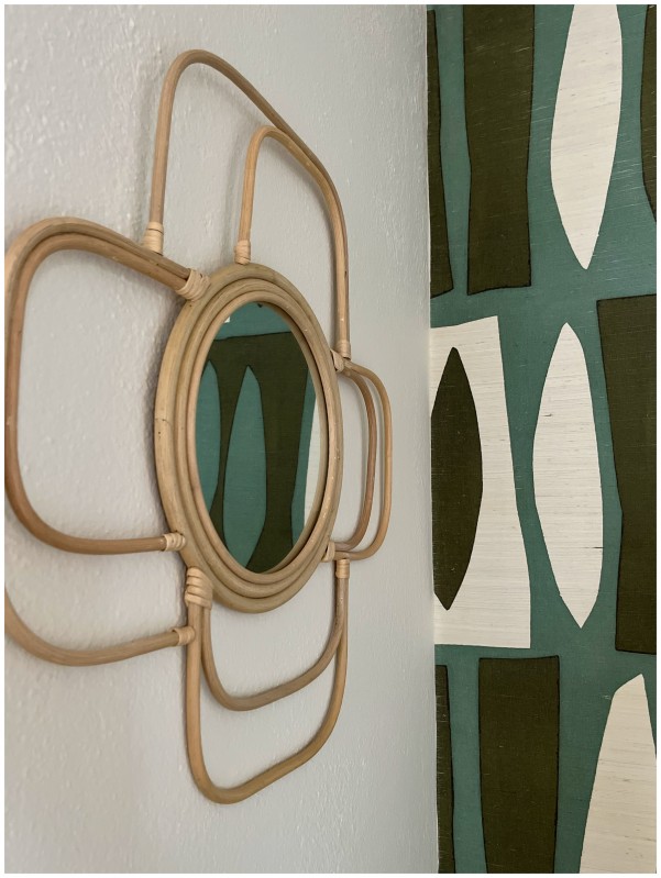 Décoration et rénovation intérieure d’une très belle maison d’architecte à Bormes les Mimosas avec une vue sur la mer impressionnante