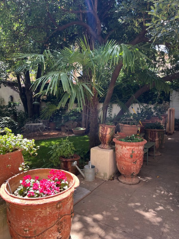 Hôtel particulier à Aix en Provence : rénovation et décoration intérieure par l'agence d'architecture d'intérieur et de décoration