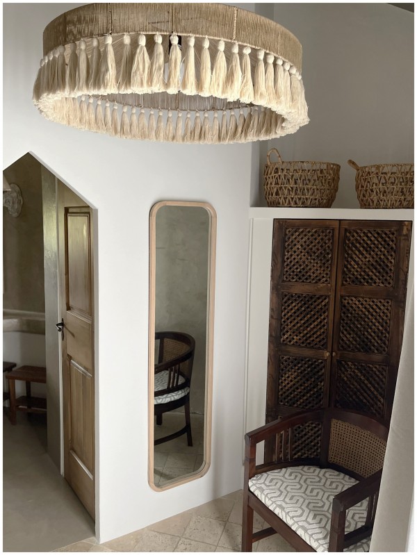 Comment décorer sa chambre avec des couleurs et des matériaux naturels ?Des questions de décoration intérieure pas toujours facile , l'agence d'architecture d'intérieur est là pour vous aider