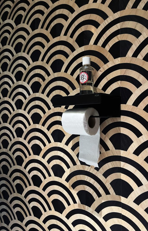 Rénovation d’une villa en Provence : art, matières nobles et aménagement sur mesure dans le Sud de la France pour ses collectionneurs d'art