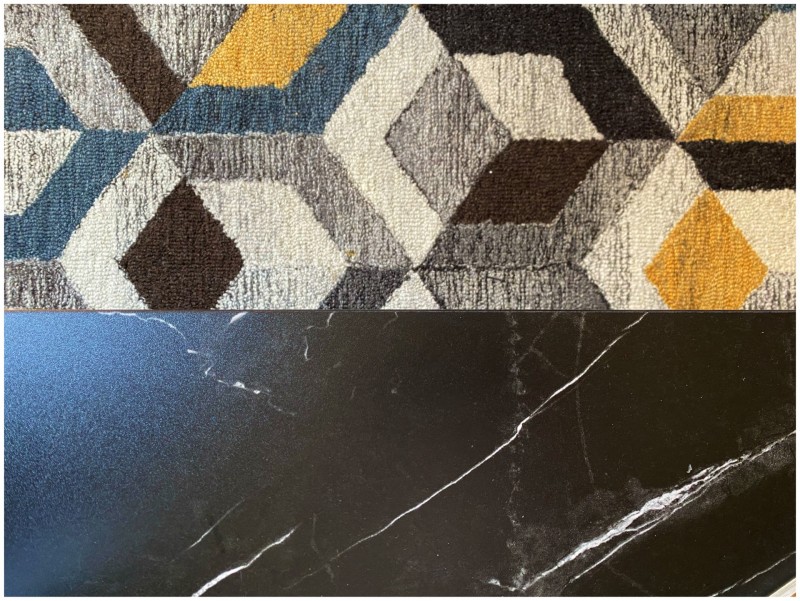 Rénovation et décoration d’un petit appartement sur aix en Provence en plein cœur du centre historique