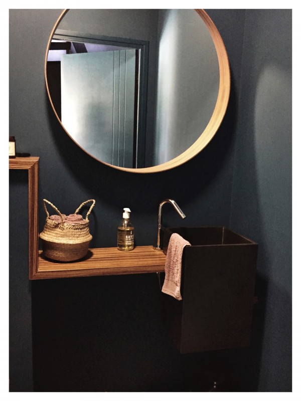 Créations de chambres d'hôtes à Aix en Provence et dans le Sud de la France