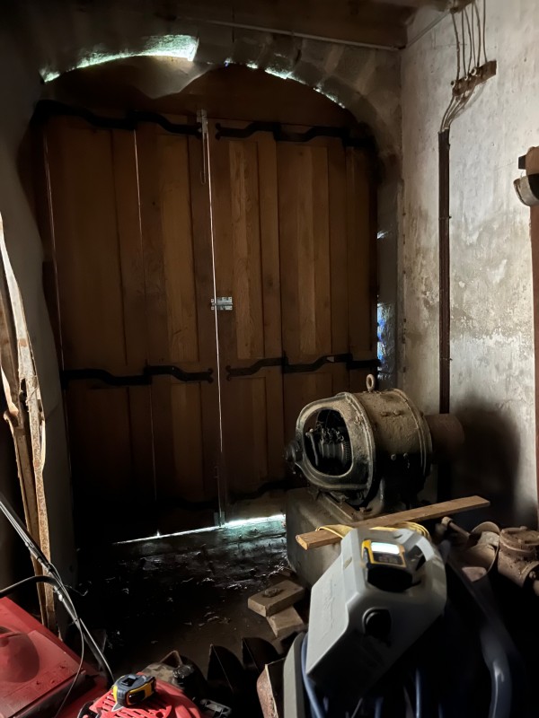 Château à rénover : Rénovation et décoration intérieure d’un château d'un espace atypique dans le Languedoc près de Carcassonne