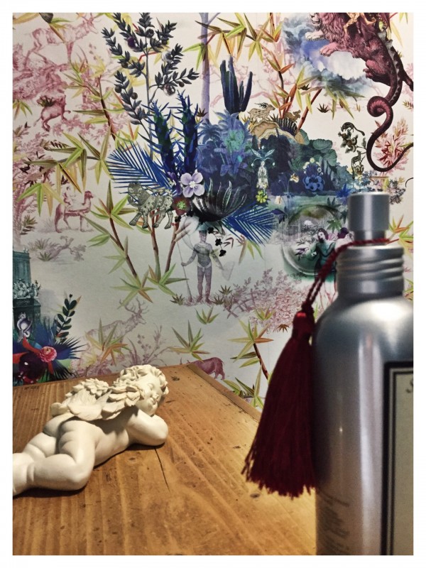 Créations de chambres d'hôtes à Aix en Provence et dans le Sud de la France