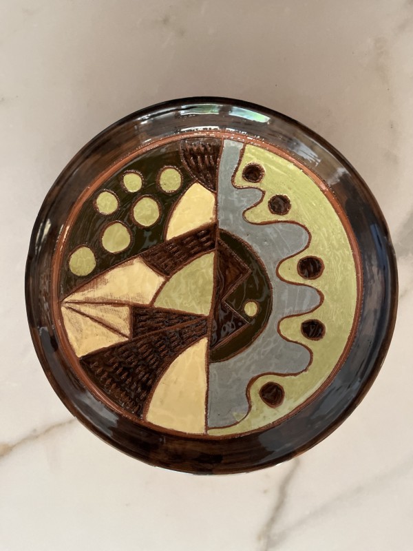 Mon actualité en tant qu'Architecte d'intérieur , Artiste et Enseignante en Ecole d'Architecture d'intérieur