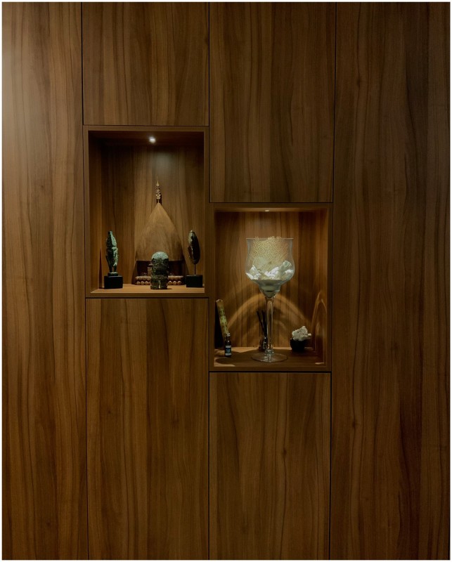 AVANT /APRES : rénovation - transformation d'un appartement à Aix en Provence