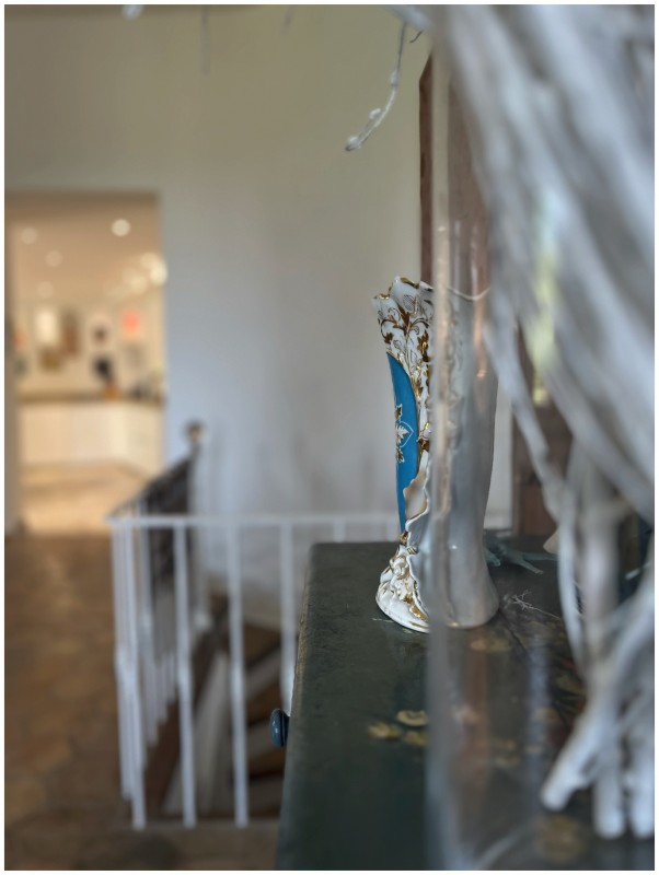 Rénovation intérieure et décoration pour cette maison de famille dans le Sud de la France en plein centre ville sur les hauteurs d’Aix en Provence