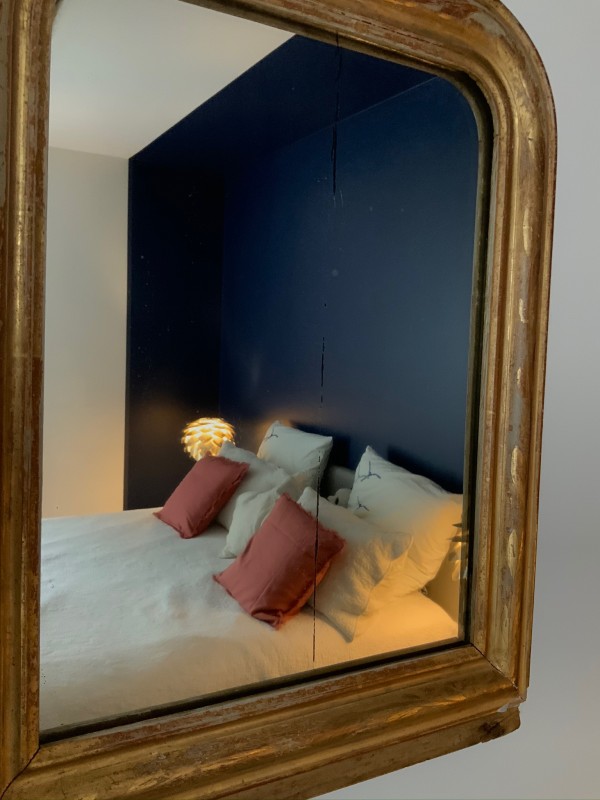 AVANT /APRES : rénovation - transformation d'un appartement à Aix en Provence