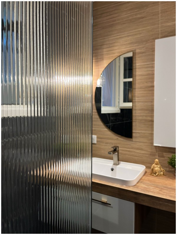 Refaire sa salle de bain : quelle esthétique ?