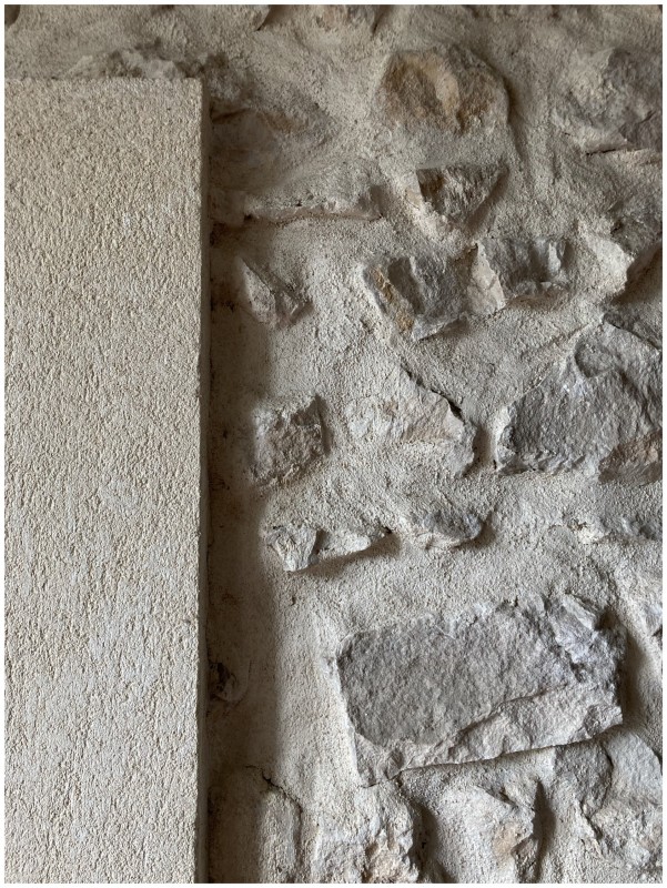 Rénovation de mas et de bastide dans le Sud de la France à Lourmarin et Luberon