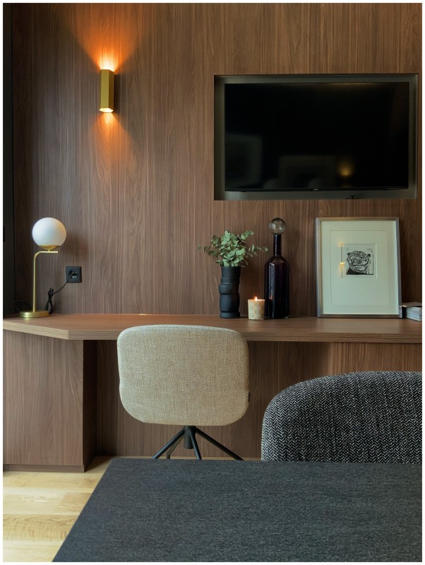 bureau agence d'architecte d'intérieur