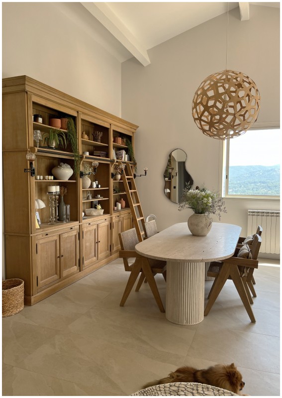 Agencements et aménagements d’intérieur sur mesure