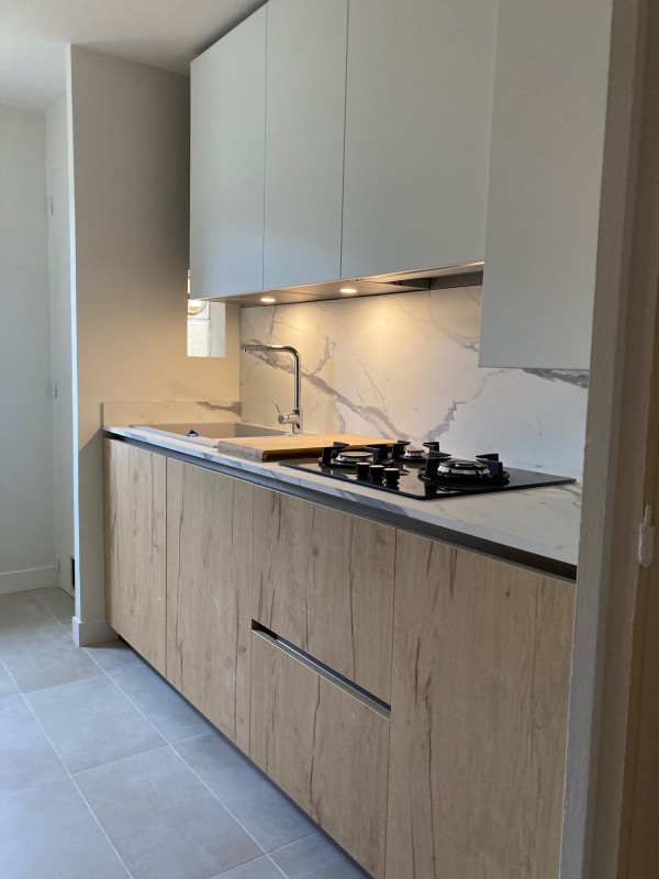 Refaire sa cuisine : quels matériaux choisir ?