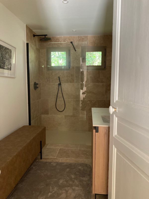 Refaire sa salle de bain : quelle esthétique ?