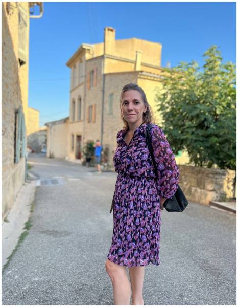 Décoratrice d'intérieur à Aix en Provence et dans le Luberon