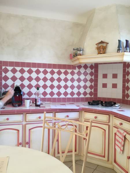 avant travaux : rénovation complète et accompagnée