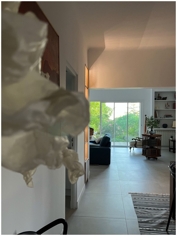 Rénovation intérieure d’une maison en plein centre d’Aix en Provence