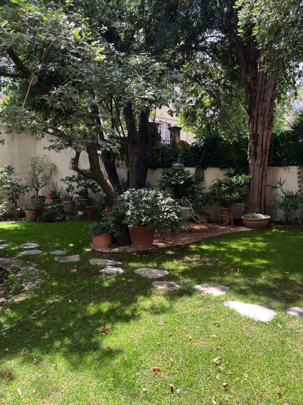 Hôtel particulier à Aix en Provence : rénovation et décoration intérieure par l'agence d'architecture d'intérieur et de décoration