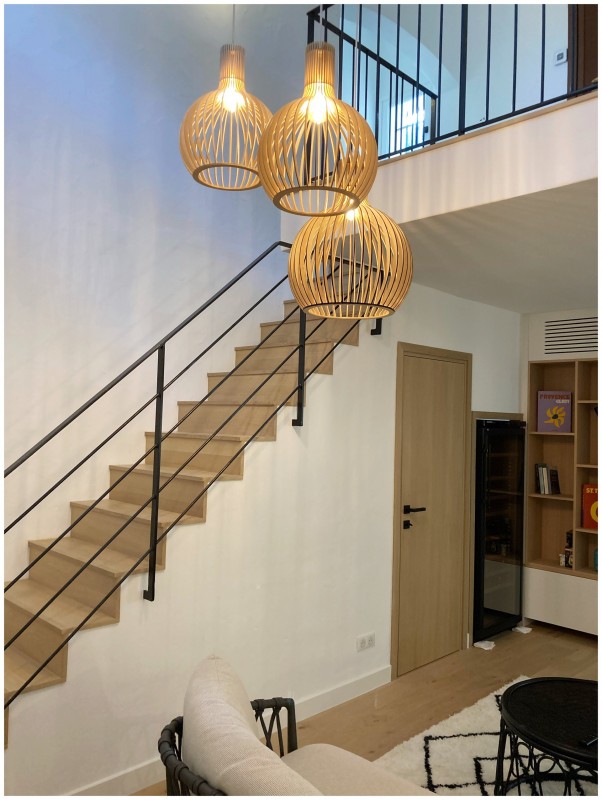 Rangements et dressings: ou s’adresser pour les concevoir ?