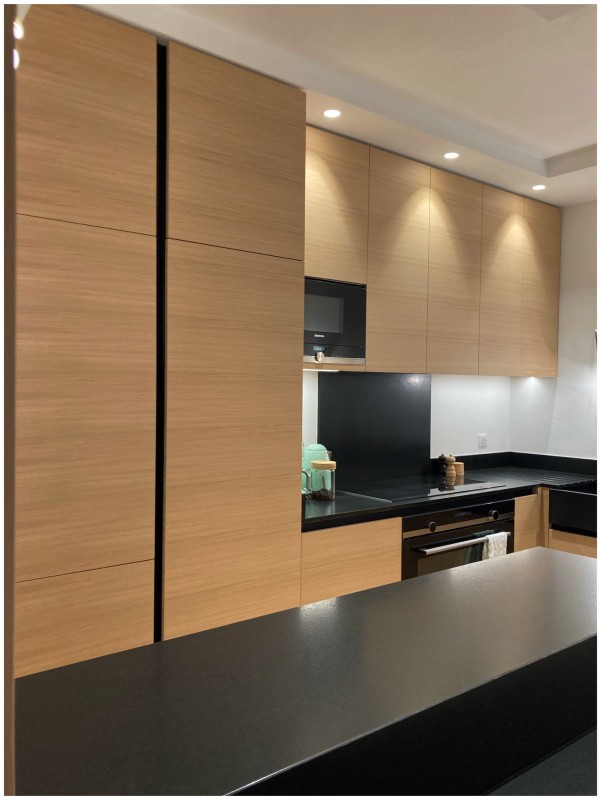 Comment choisir son plan de travail de cuisine , sa couleur , sa matière ?