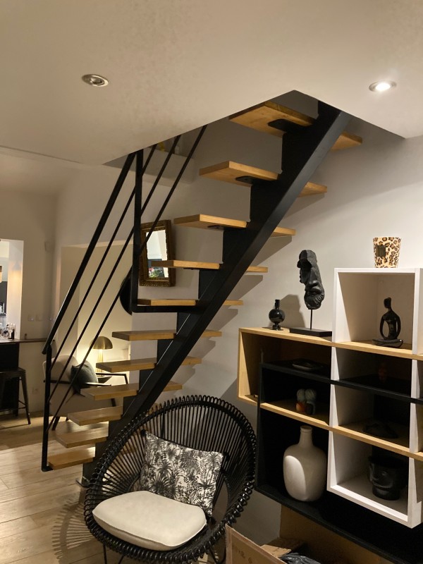 Comment changer ou rénover son escalier : comment s’y prendre