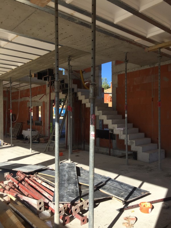 Agence d’architecture d’intérieur et de décoration dans le Sud de la France, Alpilles ,Luberon