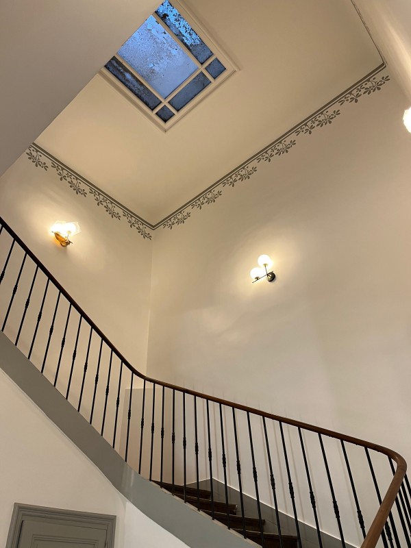 Quel est le rôle d'un architecte d'intérieur ? agence d'architecture d'int'rieur et de décoration intérieure