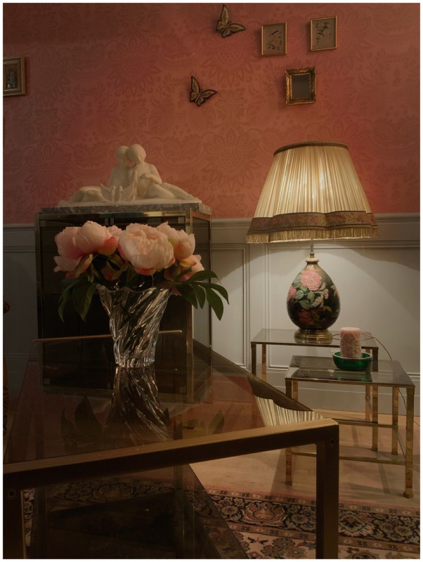 décoration intérieure aix en provence bouches du rhône