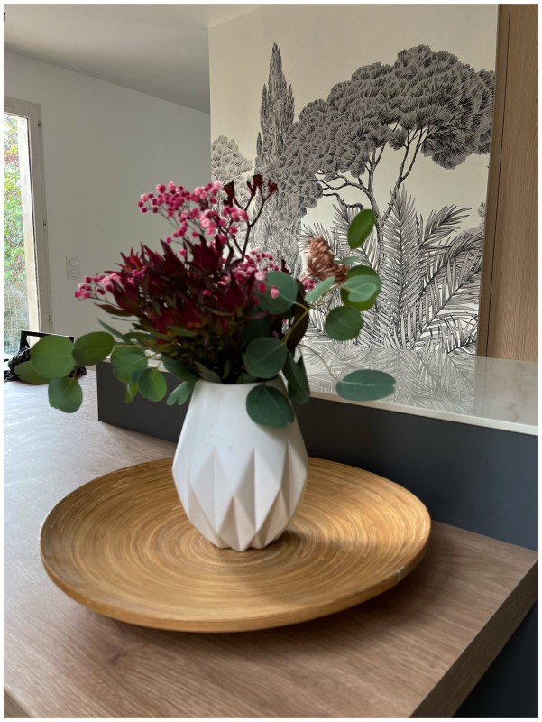 Comment moderniser sa cuisine : quels matériaux et quel agencement choisir?