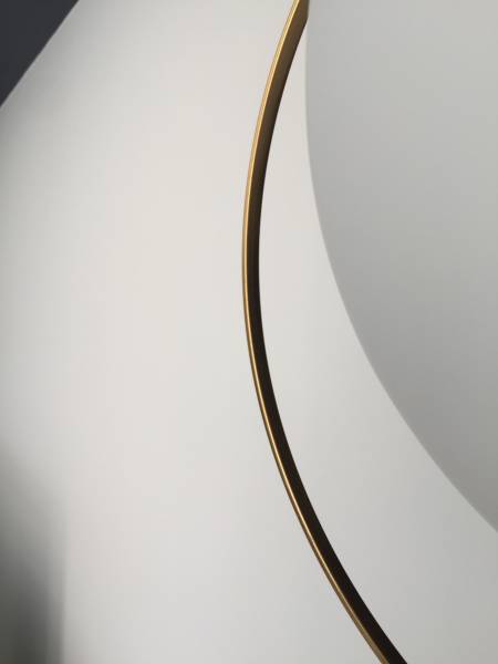 luminaires et déoration agence d'architecture d'intérieur Cécile Le Ven