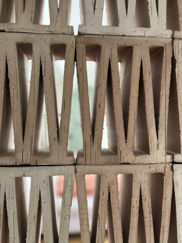 Rénovation et décoration intérieure d'un hôtel 4 étoiles et d'un restaurant étoilé en Drôme Provençale à Malataverne