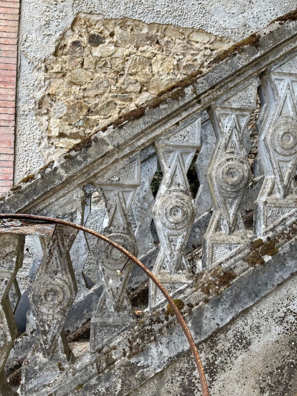 Château à rénover : Rénovation et décoration intérieure d’un château d'un espace atypique dans le Languedoc près de Carcassonne