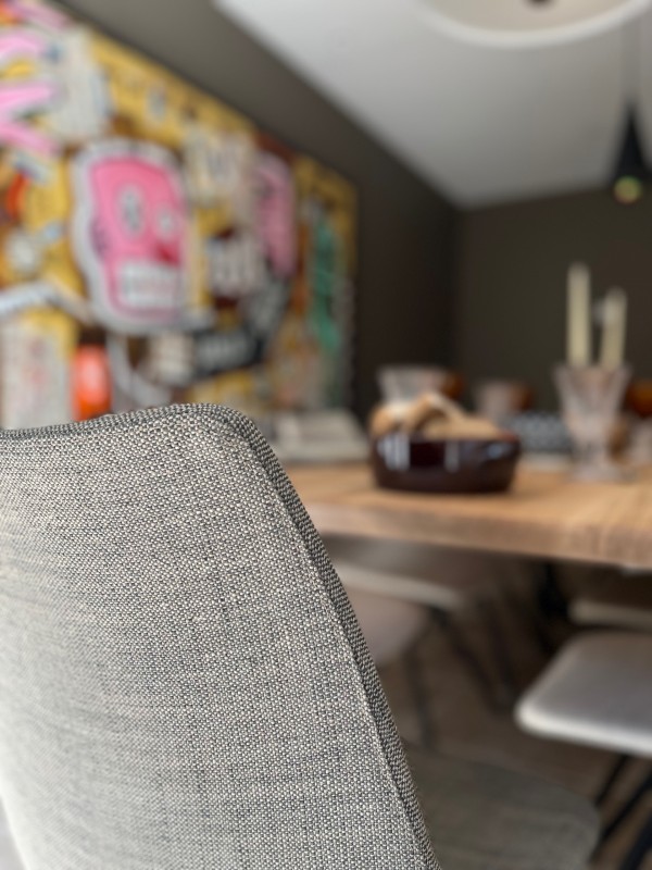 Rénovation intérieure et rénovation de cuisine par l’agence d’architecture d’intérieur installée dans le Luberon et à Aix en Provence