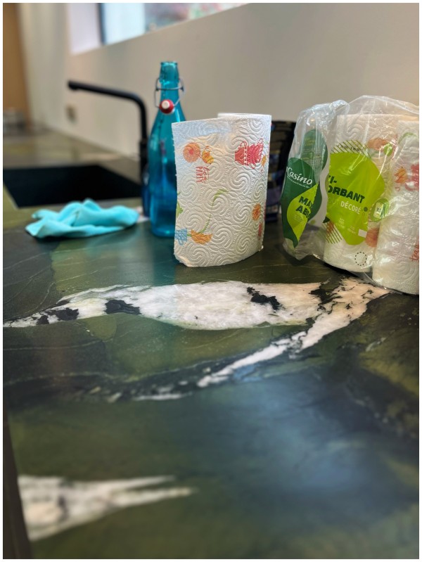 Décoration et rénovation intérieure d’un mas dans les Alpilles réalisé par une agence architecture d’intérieur