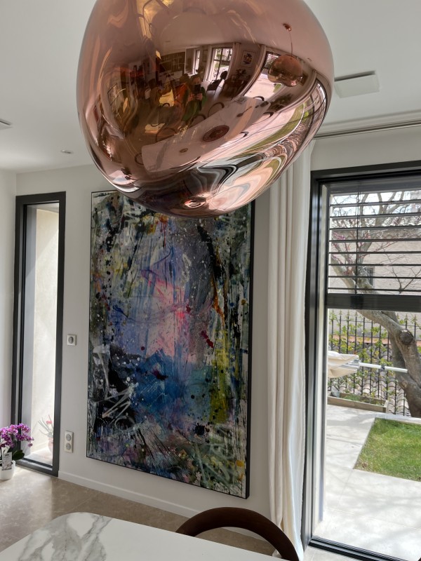 Projet de construction d'une bastide à Aix en Provence : plan - conception - travaux dans la région du sud de la France