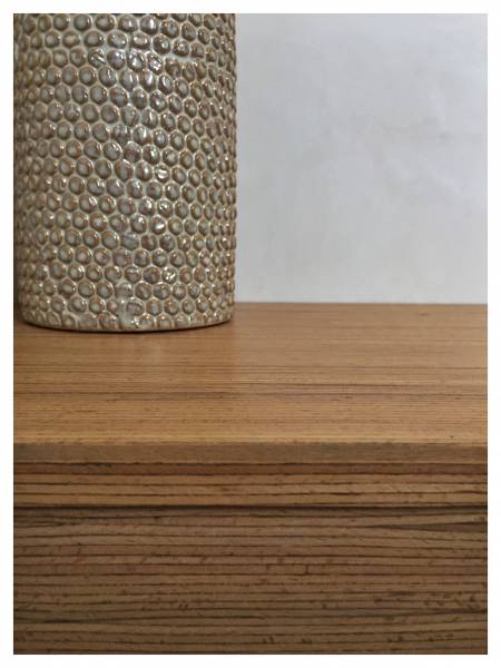 bois exotique pour salle de bain