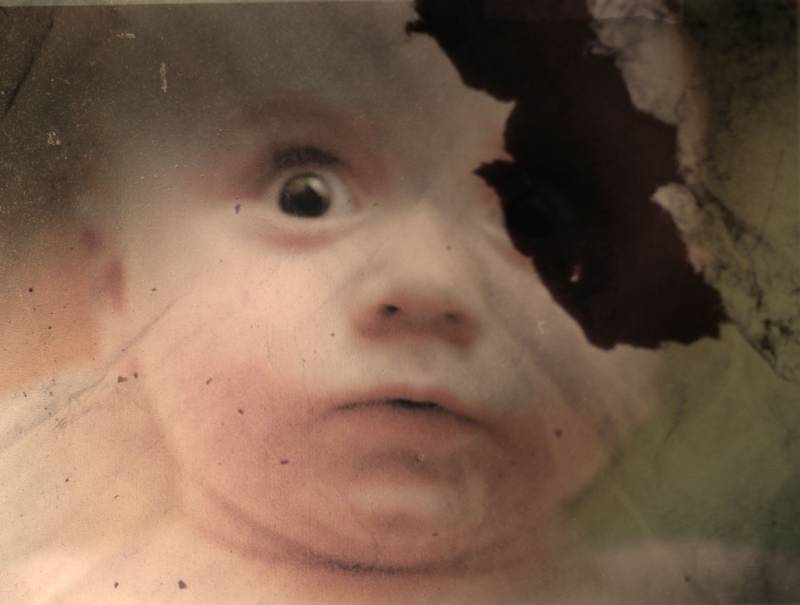 Cécile Le Ven remporte la Bourse olympus 1er prix photographique