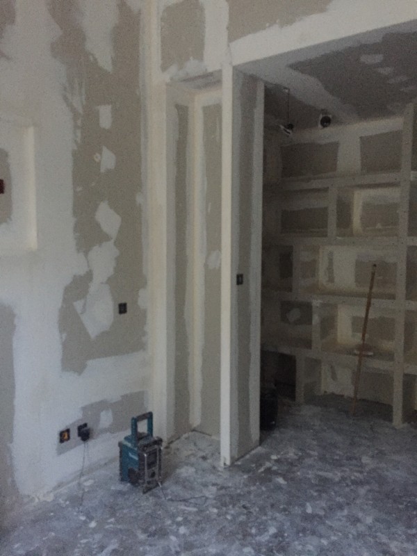 architecte d'intérieur