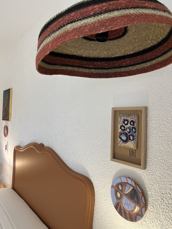 Rénovation et décoration d’un hôtel aux Saintes Maries de la mer en Camargue