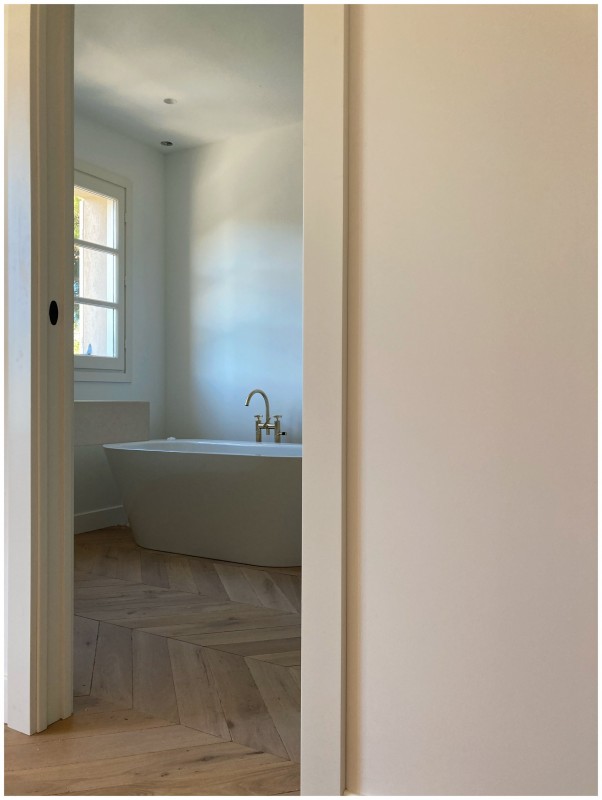 Refaire sa salle de bain : quelle esthétique ?