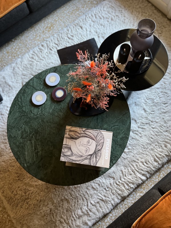 Rénovation d'une cuisine pour un appartement de ville aux alentours d'Aix en provence