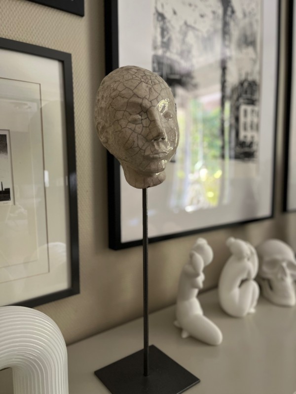 Le noir et blanc : jouer avec des codes graphiques forts dans la décoration d'intérieur de votre espace intérieur intérieur