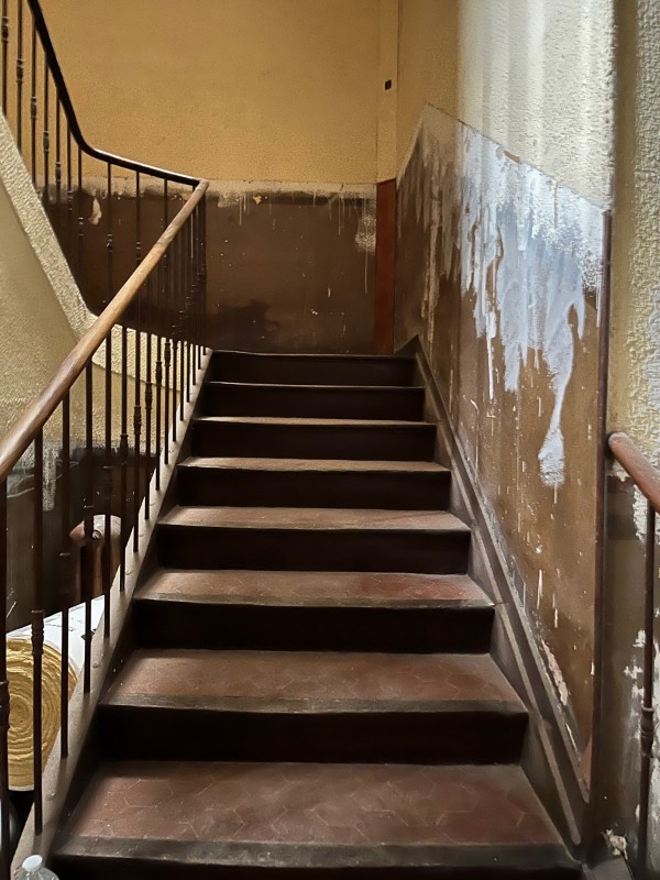 Comment changer ou rénover son escalier : comment s’y prendre